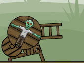Impale