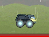 Indestructo Tank 3