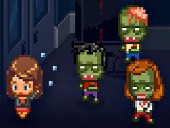 Infectonator Hot Chase