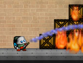 Inferno Meltdown