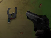 Insectonator Zombie Mode