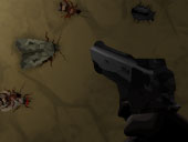 Insectonator