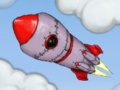 Into Space 2