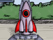 Into Space