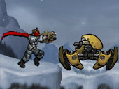 Intrusion 2