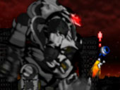 Iron Terror