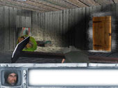 James Crawler