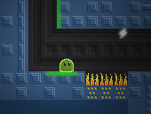 Jelly Escape