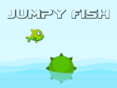 Jumpy Fish