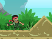 Jungle Wars