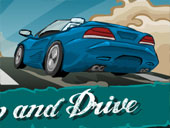 Just Shut Up and Drive