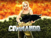 Katie Commando