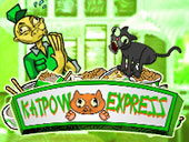 Katpow Express