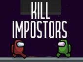 Kill Impostors