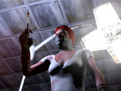 Killer Escape 2