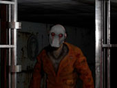 Killer Escape
