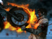 Killing Road