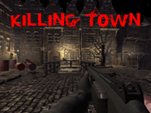 Killing Town