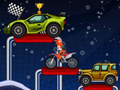King of Race