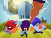 Knight Runner