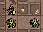Knight Slider