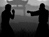 Knock Out Memories