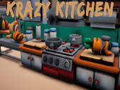Krazy Kitchen