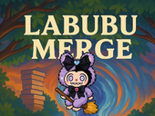 Labubu Merge Clicker