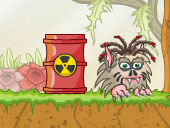 Laser Cannon 2