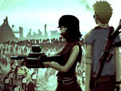 Last Line of Defense