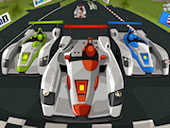 Le Mans 24 Racing
