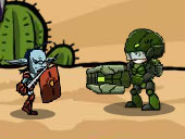 League of Chaos