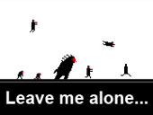 Leave Me Alone