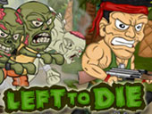 Left to Die