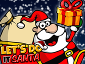 Let's Do It Santa
