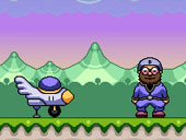 Lily Fighters