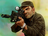 Lone Ops