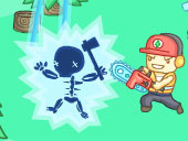 Lumber Zap