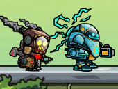 Machineman Alliance