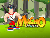 Macho Man