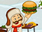 Mad Burger 2