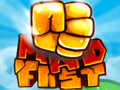 Mad Fist