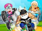 Madmen Racing