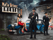 Mafia Driver Omerta