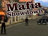Mafia Showdown