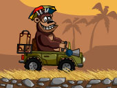 Magic Safari
