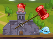 Magic Smash Hammer
