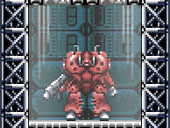 Magic Steel