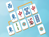 Mahjong Connect: Majong Class