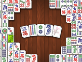 Mahjong Deluxe Plus